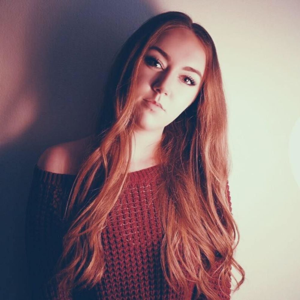Meet your Posher, Paige